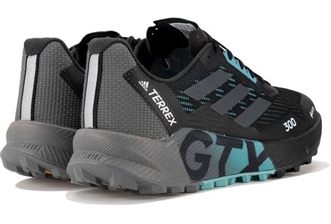 adidas terrex gore-tex schuhe damen|Adidas Terrex GORE-TEX waterproof.